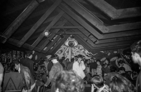 tutti frutti el templo del underground brisa vazquez danny yerna laura ponte 3