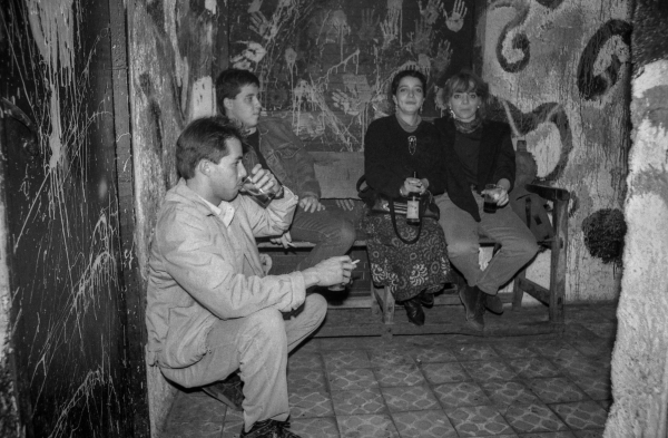 tutti frutti el templo del underground brisa vazquez danny yerna laura ponte 4