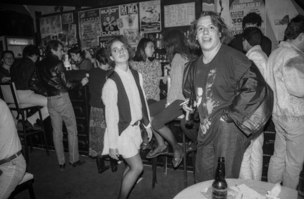 tutti frutti el templo del underground brisa vazquez danny yerna laura ponte 6