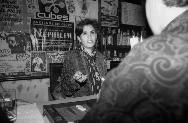 tutti frutti el templo del underground brisa vazquez danny yerna laura ponte 7