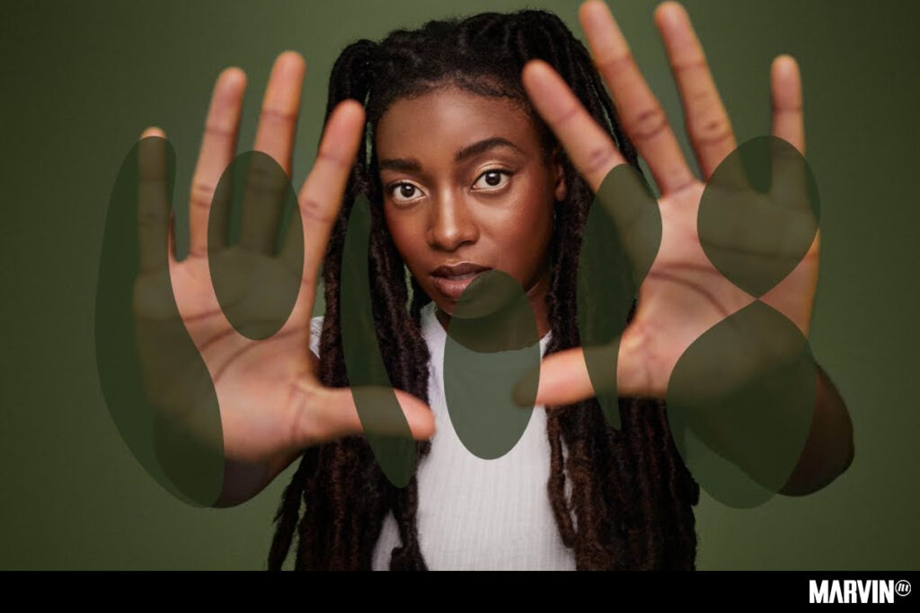 ¡Una maravilla que Little Simz haya ganado el Mercury Prize 2022!