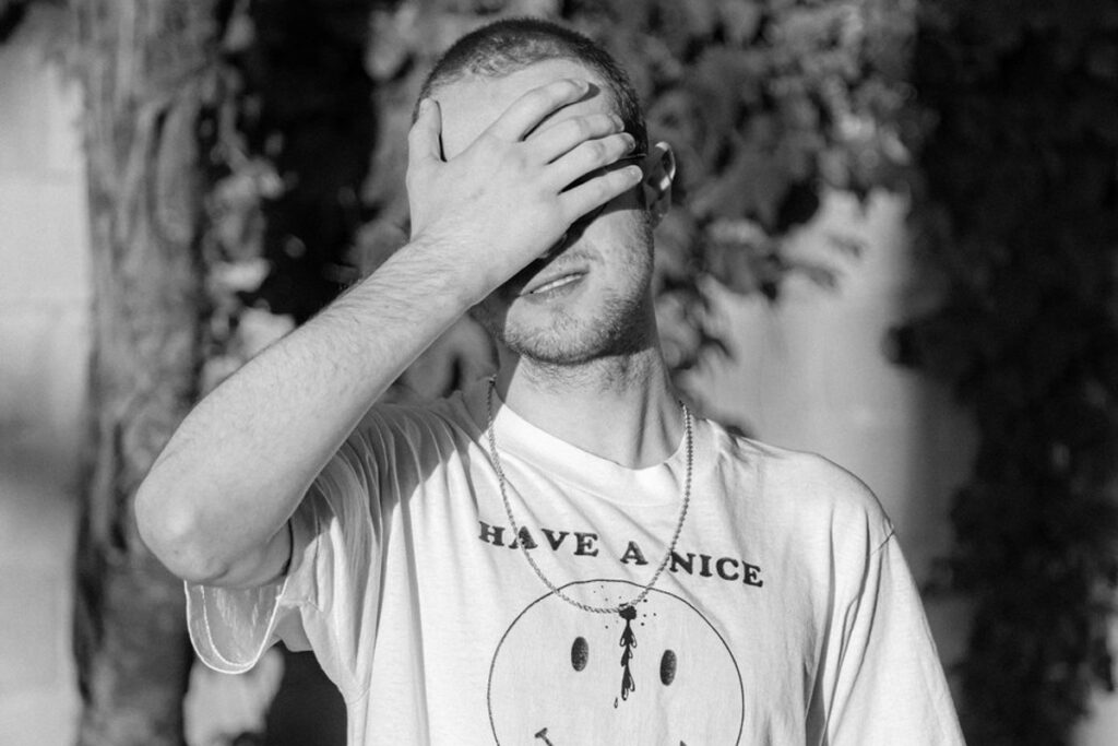 Café Marvin deseos básicos de Harris Cole