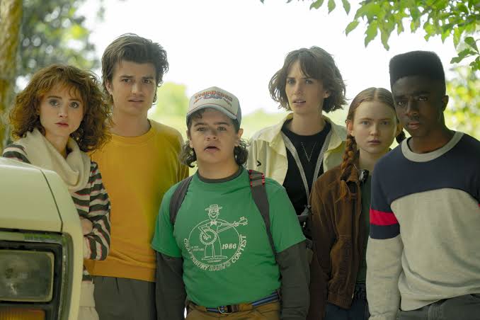 ‘Stranger things’: Un nuevo videojuego de realidad virtual revelará los orígenes del Vecna 1 1BC24141 E093 49C2 8846 22887760A661