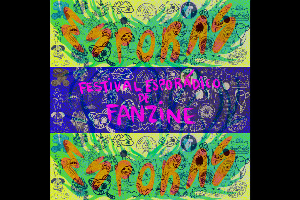 FESTIVAL ESPORAS 2022