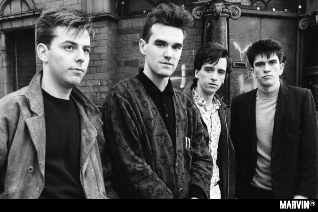 andy-rourke-johnny-marr-musica-juntos