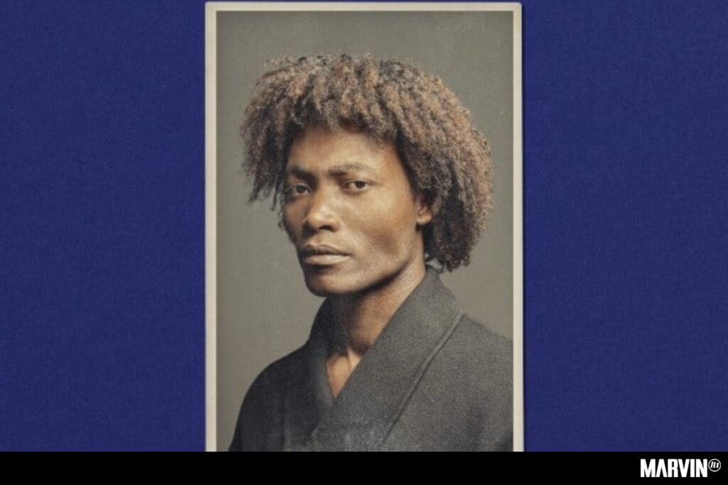 Benjamin Clementine y una voz estremecedora ante los dolores del mundo