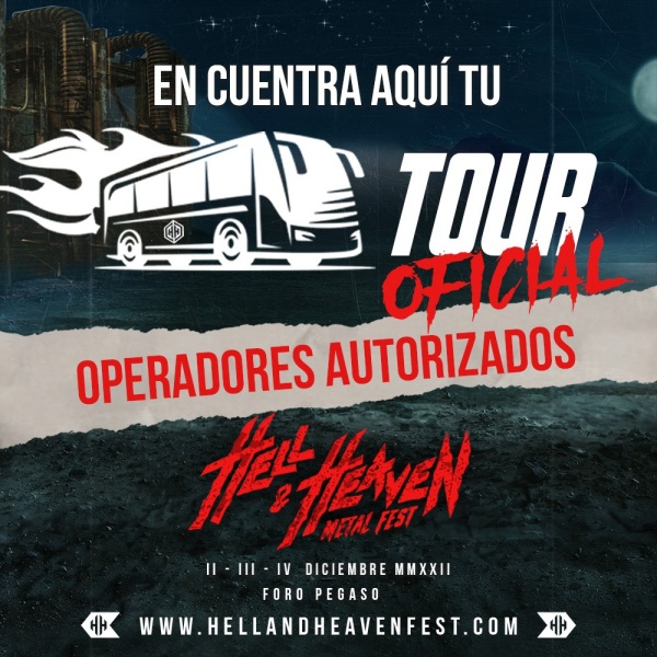 hell and heaven foro pegaso estado de mexico toluca heavy metal 6