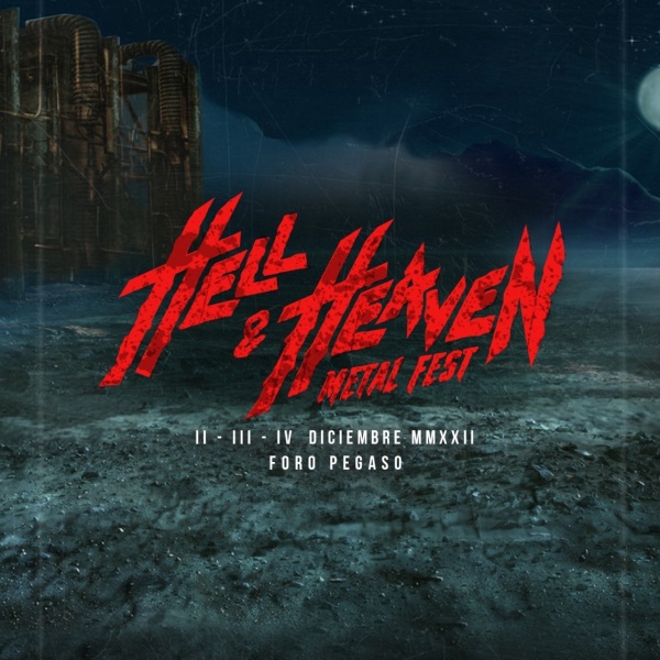 hell and heaven foro pegaso estado de mexico toluca heavy metal 7