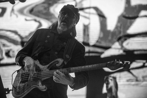 Hipnosis: un fest alimentado por voltaje marciano 8 hipnosis cdmx parque bicentenario the mars volta primus the black angels chicano batman 10