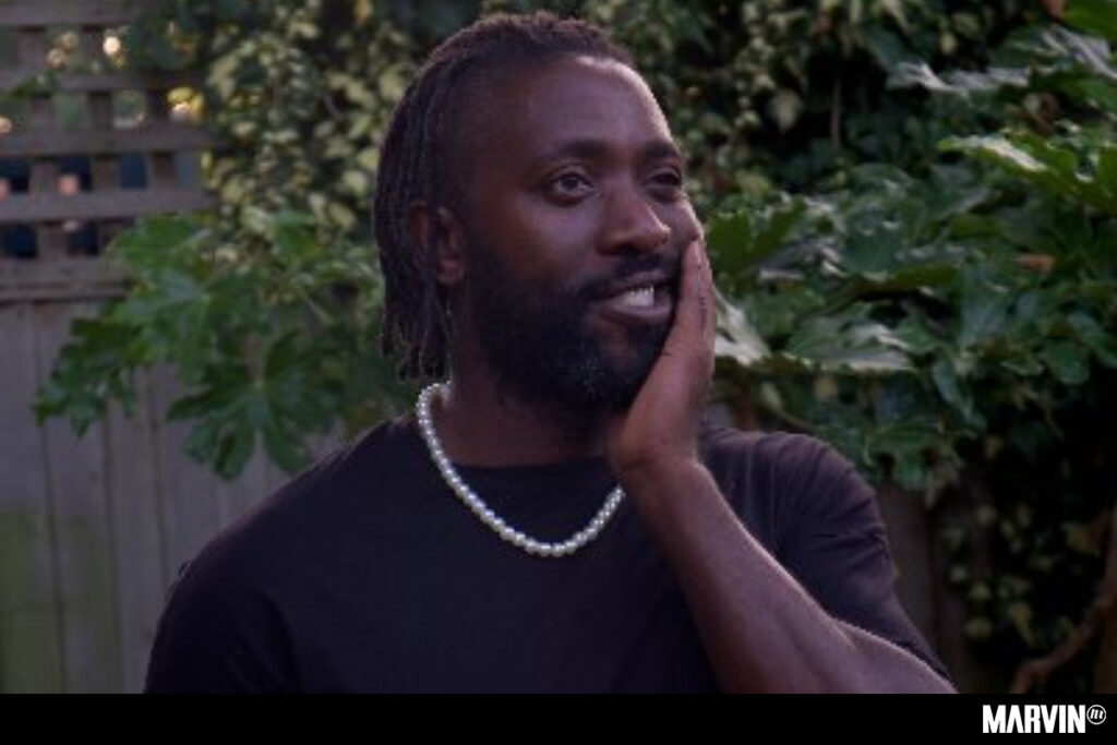 Kele Okereke y el vandalismo como forma de conciencia social