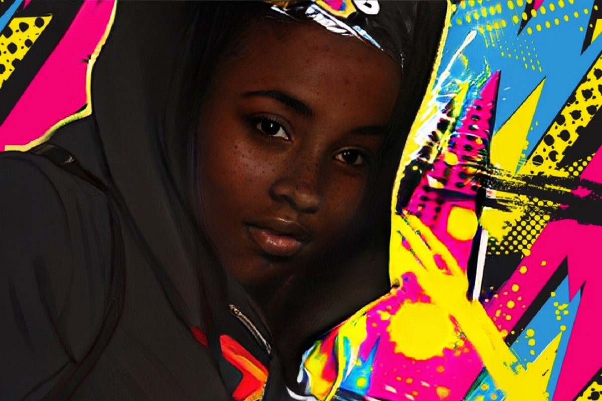 Café Marvin galaxias en el vecindario con Klein