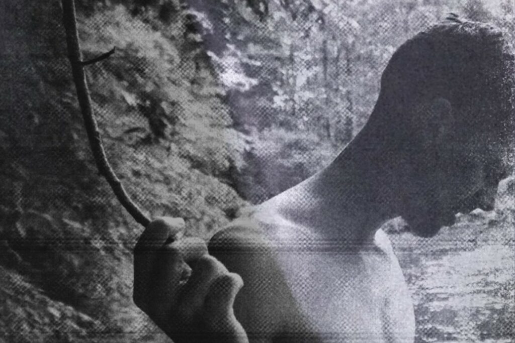 Café Marvin ensayo sobre la memoria con Lee Clarke