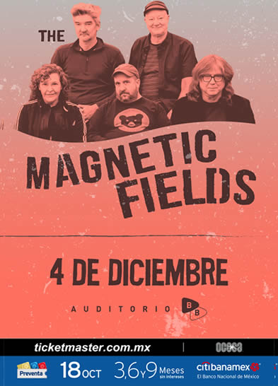 magnetic