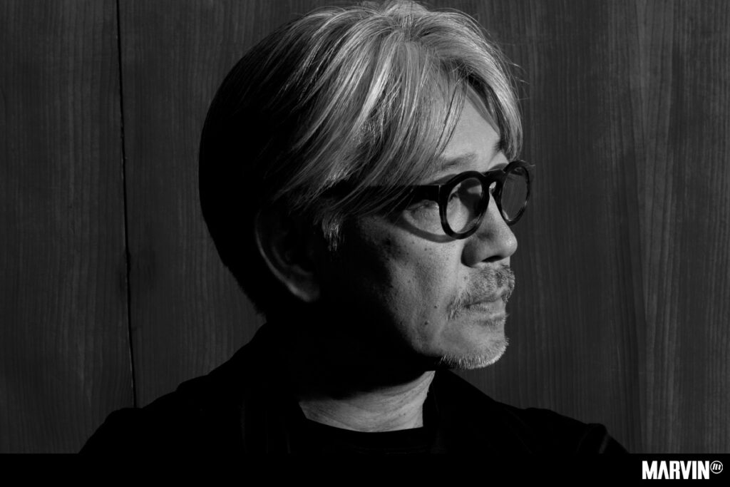 Ryuichi Sakamoto se impone al cáncer y celebra la vida a través de 12 piezas nuevas