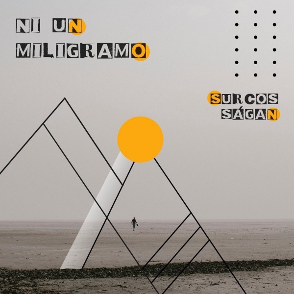 Surcos y Ságan no pierden "Ni un miligramo" de integridad 1 surcos sagan ni un miligramo maria monica gutierrez juan felipe ochoa colombia 3