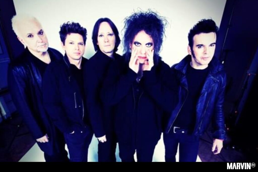 the-cure-funko-pop-reaccion-comentarios
