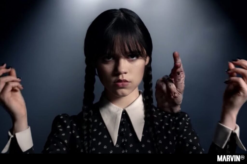 wednesday-netflix-serie-mas-vista