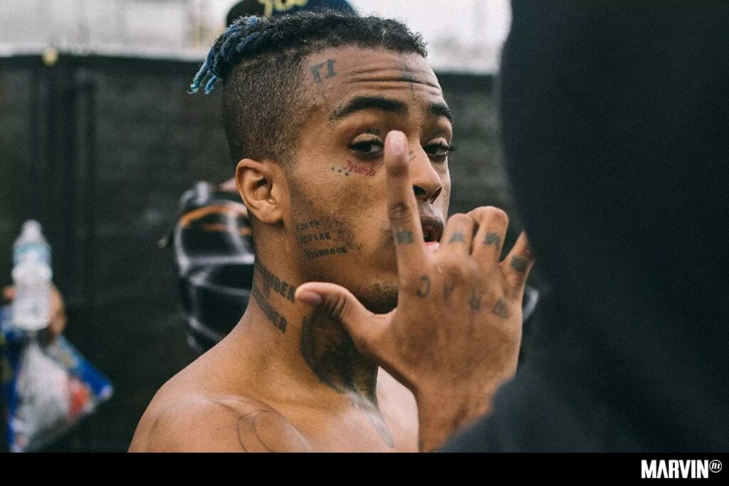Mira el nuevo documental de XXXTentacion: ‘IN HIS OWN WORDS’