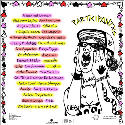 Marvin 2022 LineupSporil