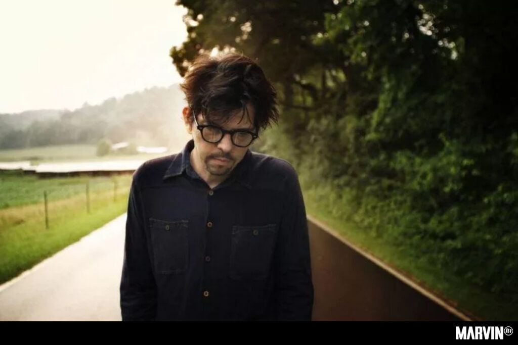 Descubren una canción inédita de Sparklehorse: “It Will Never Stop”