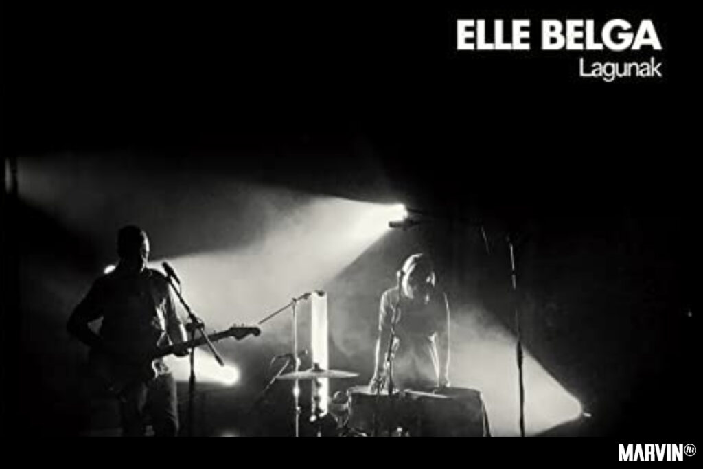 Elle Belga: atravesar la bruma en compañía de buenos amigos