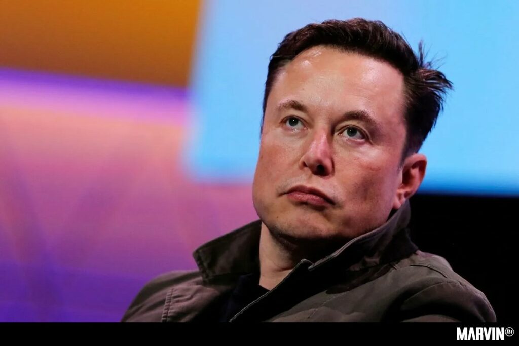 Elon Musk renunciará como CEO de Twitter