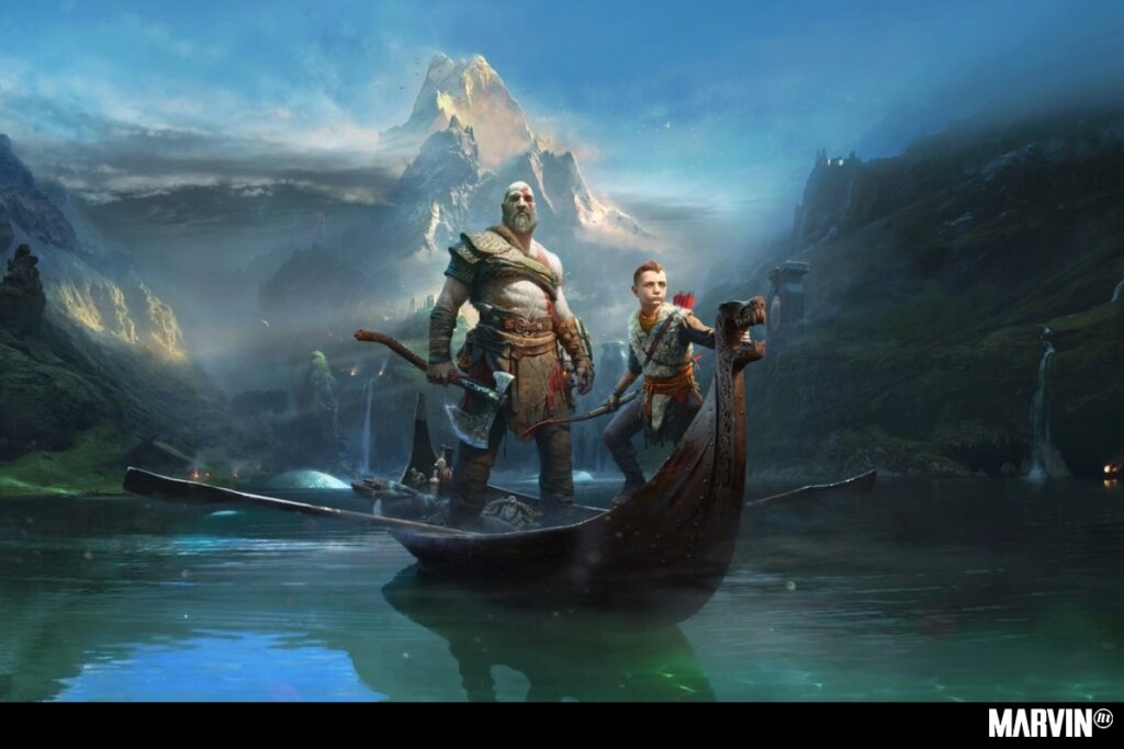 god-of-war-amazon-prime-video-live-action