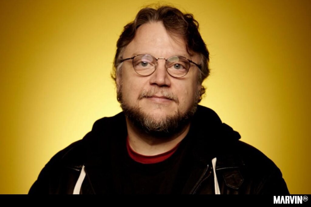 Guillermo Del Toro se manifiesta en contra de la animación con IA