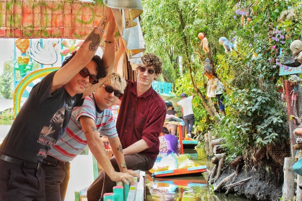 last dinosaurs from mexico with love nettwerk music group australia indie pop 3