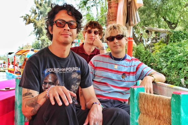 last dinosaurs from mexico with love nettwerk music group australia indie pop 4