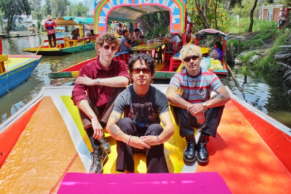 last dinosaurs from mexico with love nettwerk music group australia indie pop 5