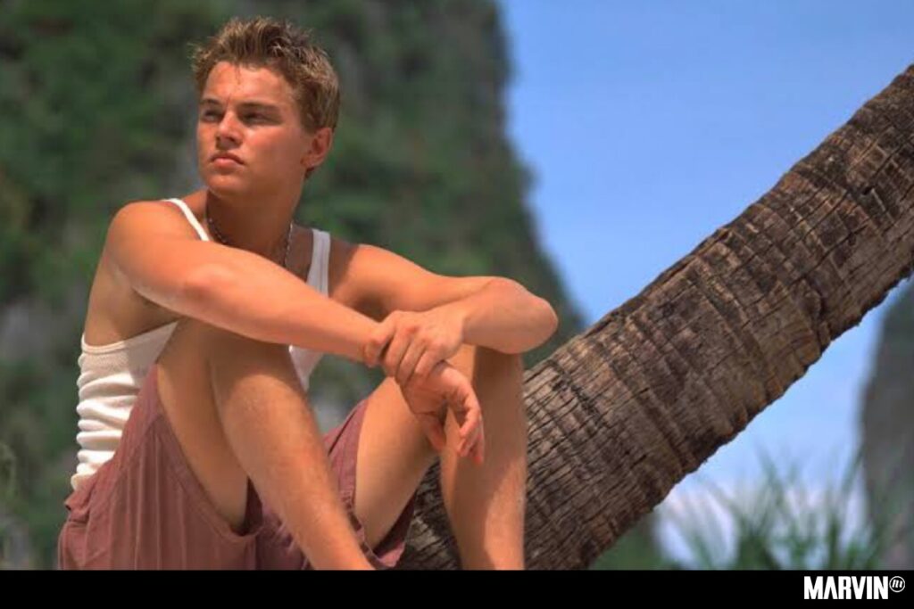 leonardo-dicaprio-the-beach-personaje-que-rechazo