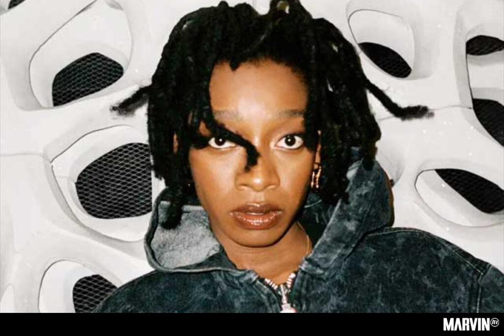 Little Simz sorprende con ‘NO THANK YOU’ y afirma: “honra tu verdad y tus sentimientos”