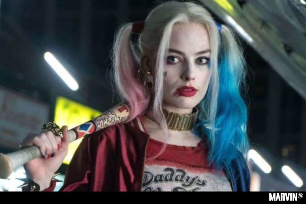 margot-robbie-harley-quinn-romance-lesbico