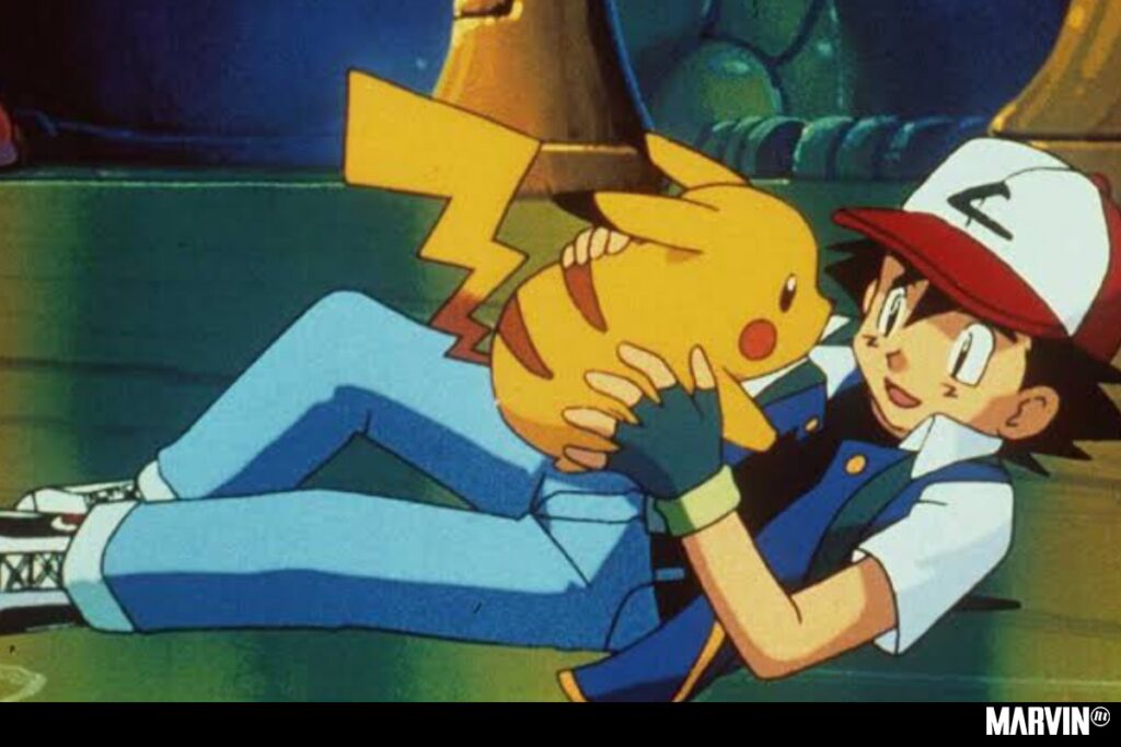 pokemon-ash-pikachu-despedida-nueva-serie
