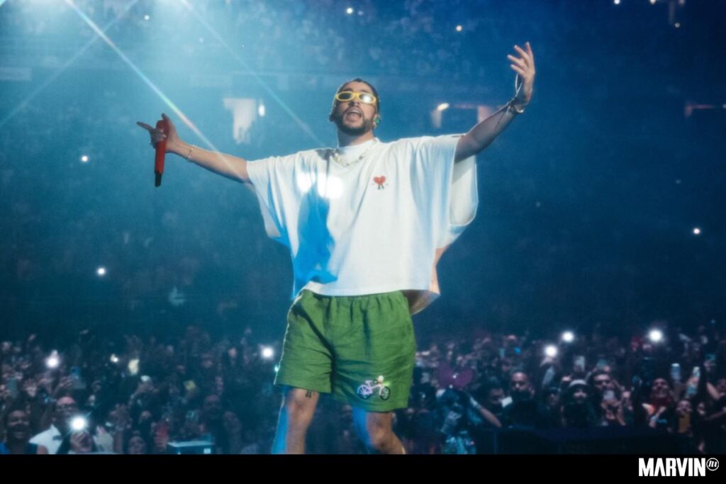 spotify-bad-bunny-wrapped-mas-escuchado-2022