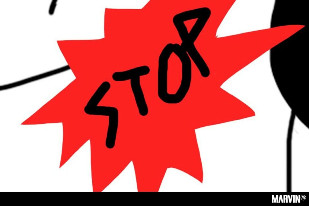 El Principio del Final, Feria de Fanzine en el Chopo