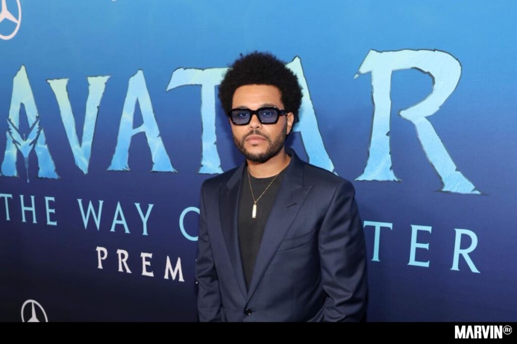 the-weeknd-avatar-soundtrack-cancion