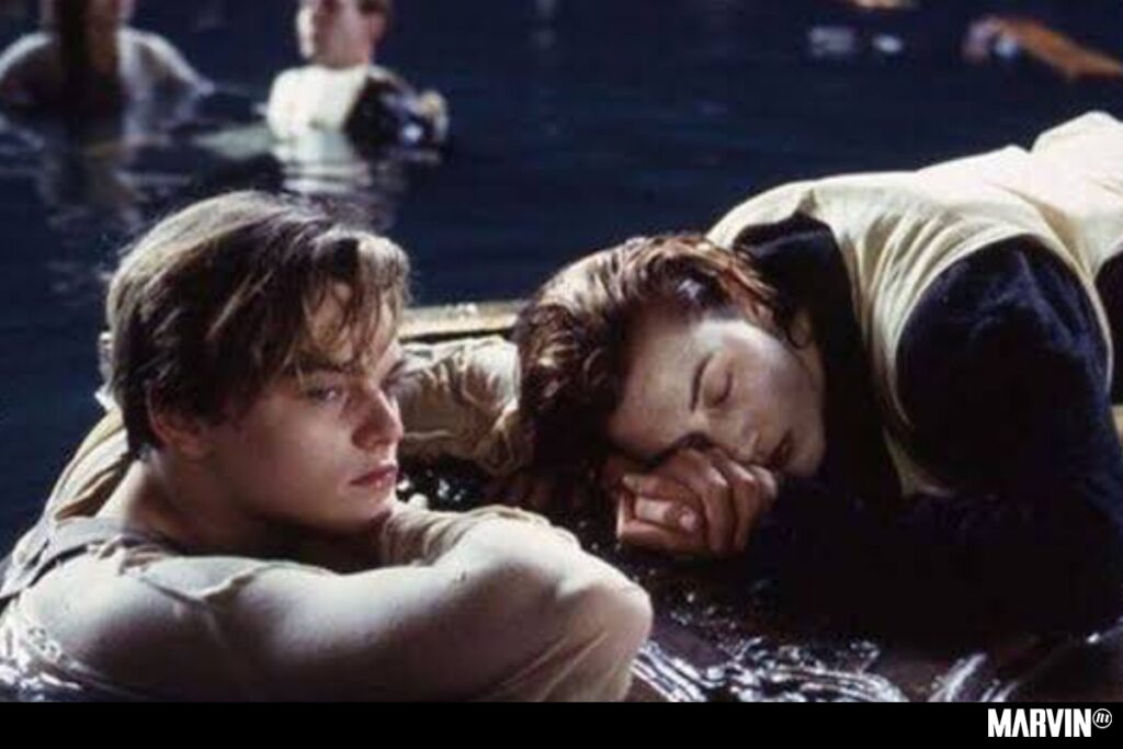 ‘Titanic’: Un nuevo estudio demostrará que Jack no pudo haber sobrevivido