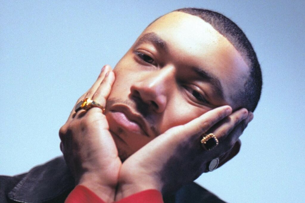 Café Marvin lo mejor de la noche para el día con Wesley Joseph