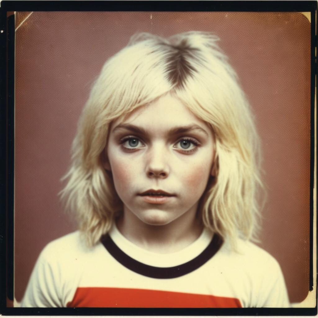 Artista arma su preescolar del rock con ayuda de Inteligencia Artificial 7 7625E6A8 F3FB 4123 9BA5 0155012B87E3