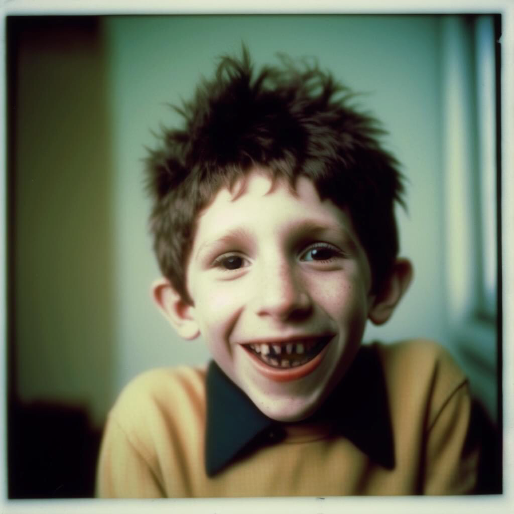 Artista arma su preescolar del rock con ayuda de Inteligencia Artificial 4 8CB20051 BC17 489B B5BF E5D3D5078327