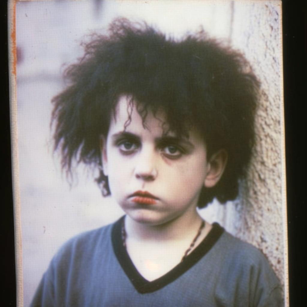 Artista arma su preescolar del rock con ayuda de Inteligencia Artificial 3 8CB5522D 7A44 473B B4CF FC0A1C128251