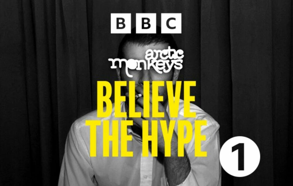 Escucha un nuevo podcast sobre el legado del disco debut de Arctic Monkeys 1 A5CD9C31 20B7 4328 B485 C36424A67CE1