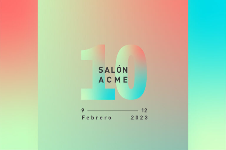 Salón ACME 10