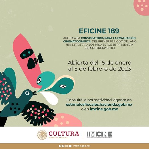Marvin 2023 Imcineeficine