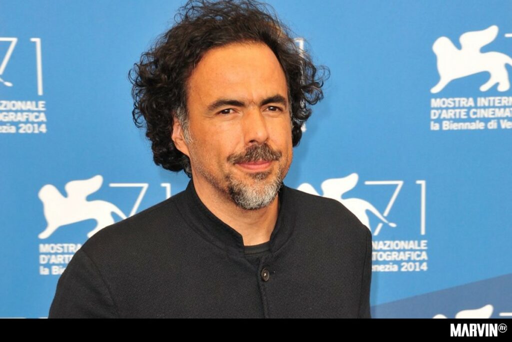 alejandro-gonzalez-iñarritu-michelangelo-antonioni-pelicula-inspiracion-comentarios