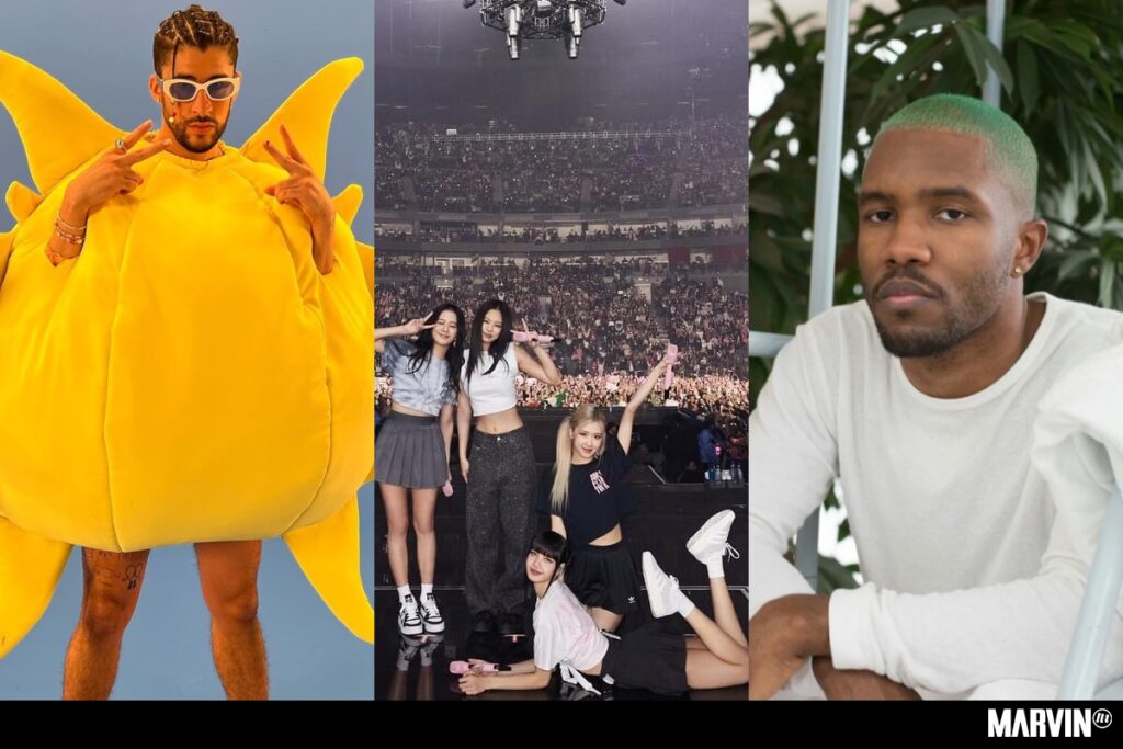 coachella-2023-cartel-bad-bunny-blackpink-frank-ocean