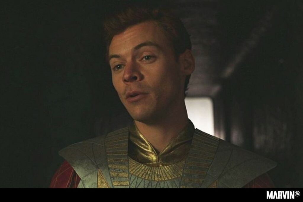 Productor de Marvel confirma el regreso de Harry Styles al MCU