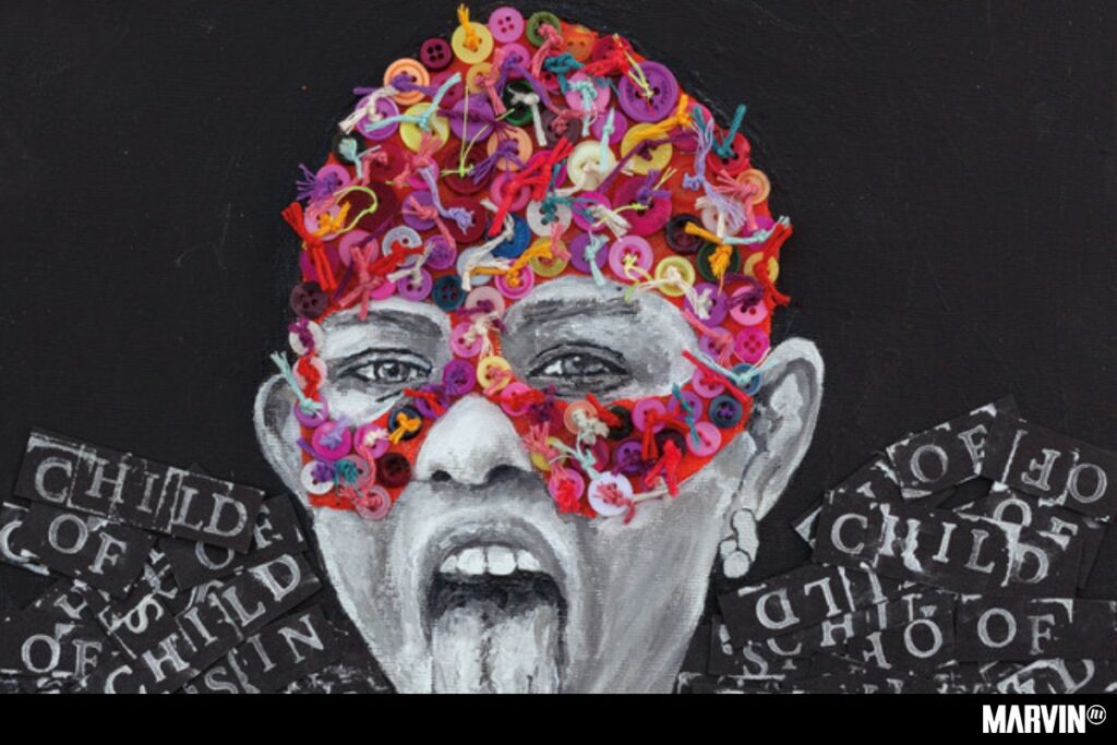 Kovacs en algún lugar entre Amy Winehouse y Marianne Faithfull